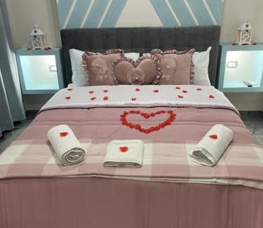 Secondigliano Apartamento | House Napoli Capodichino