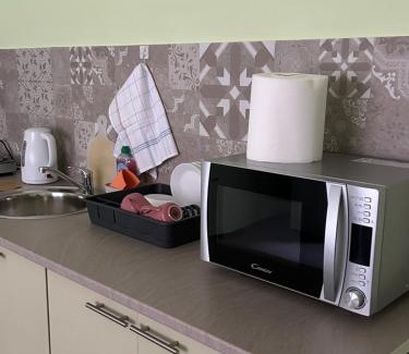 Apatin Apartamento | House Natalija