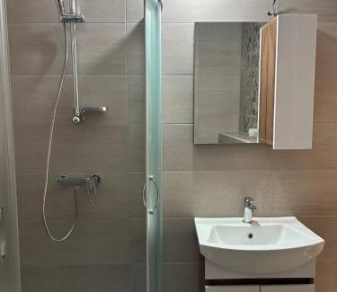 Apatin Apartamento | House Natalija