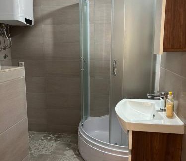 Apatin Apartamento | House Natalija