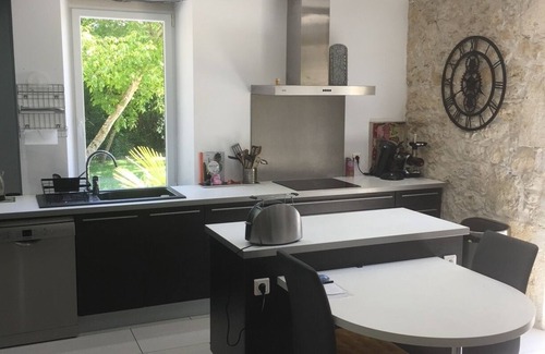Saint-Clar Casa | House "Nature et Calme