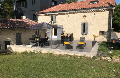Saint-Clar Casa | House "Nature et Calme