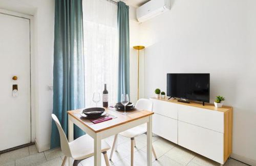 Porta Genova Apartamento | House Naviglio Quattro