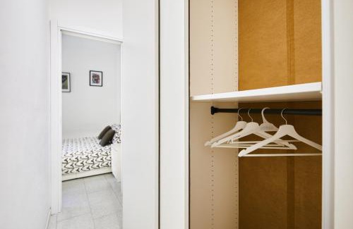 Porta Genova Apartamento | House Naviglio Quattro