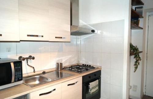 Porta Genova Apartamento | House Naviglio Quattro