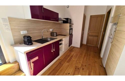 Chateauroux-les-Alpes Casa | House near Embrun, Serre-Ponçon lake and hiking