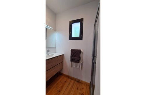 Chateauroux-les-Alpes Casa | House near Embrun, Serre-Ponçon lake and hiking