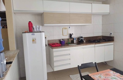 Aruanda Casa | House Near Aruana Beach, 3 Bedrooms + Garage