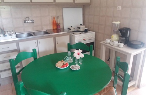 Gialos Casa | House, near beaches.