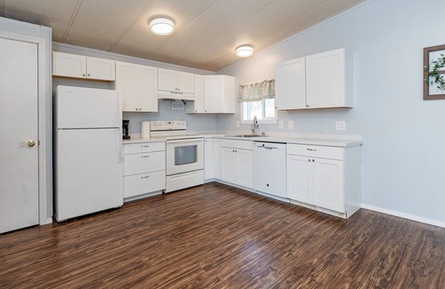 Blaine Casa | HOUSE NEAR BIRCH BAY WASHINGTON AND 5 MINUTES FROM CANADIAN BORDER