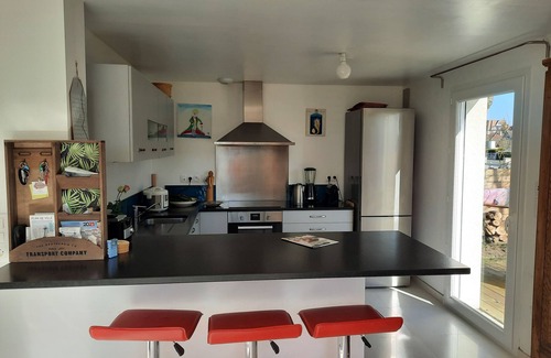 Varaville Casa | House near Cabourg beach