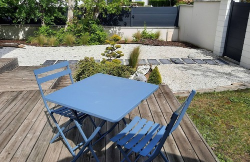 Varaville Casa | House near Cabourg beach