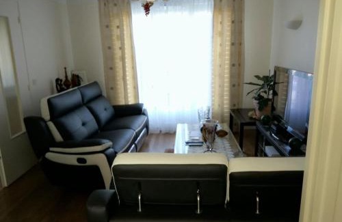 Goussainville Casa | House near CDG Paris airport 4 bedroom