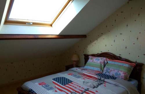 Goussainville Casa | House near CDG Paris airport 4 bedroom