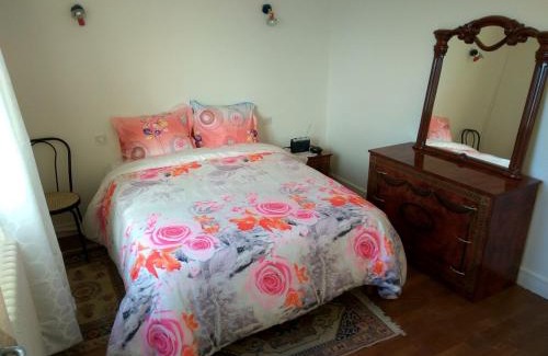 Goussainville Casa | House near CDG Paris airport 4 bedroom