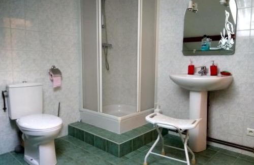 Goussainville Casa | House near CDG Paris airport 4 bedroom