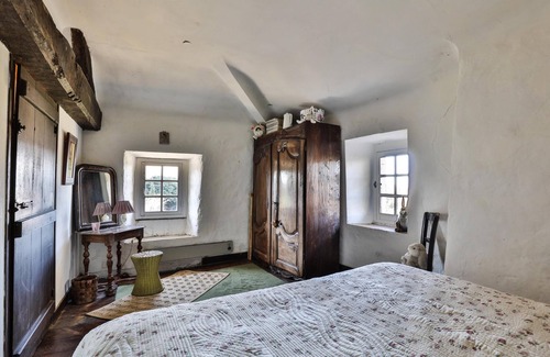 Ascain Cabaña | Casa en pueblo cerca de playa y montaña