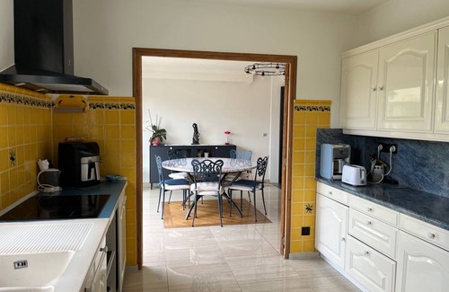 Favieres Casa | House - Near Disneyland Paris
