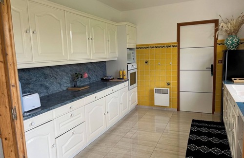 Favieres Casa | House - Near Disneyland Paris