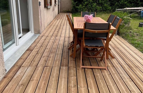 Favieres Casa | House - Near Disneyland Paris