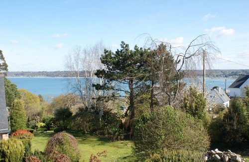 Perros-Guirec Casa | Casa cerca del centro y playas
