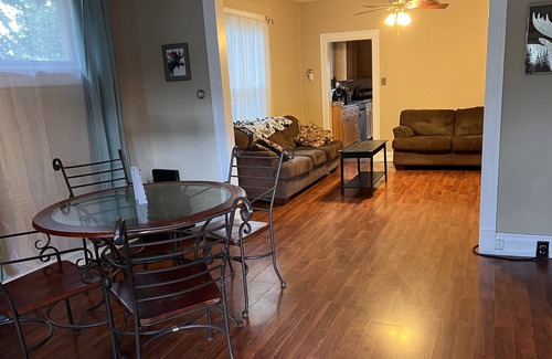 Trinidad Casa | House near downtown Trinidad- Families welcome!