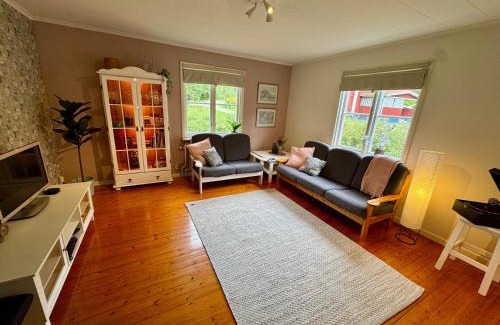 Filipstad Municipality Casa | House near forest and water