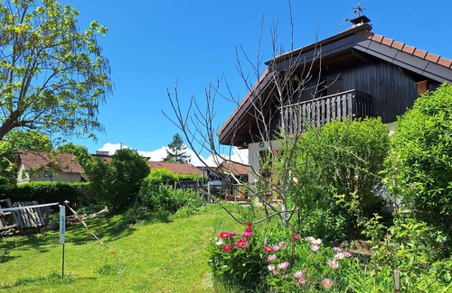 Bons-en-Chablais Casa | House near Geneva - Mountain - Lake Leman - Chamonix