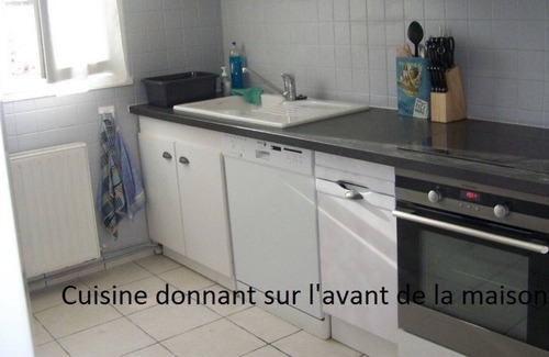 LHoumeau Casa | casa cerca de Ile d Ré
