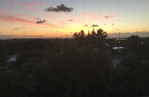Kailua Casa | House near Kailua beach with ocean view