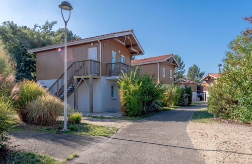 Parentis-en-Born Apartamento | Casa cerca del Lago Biscarrosse