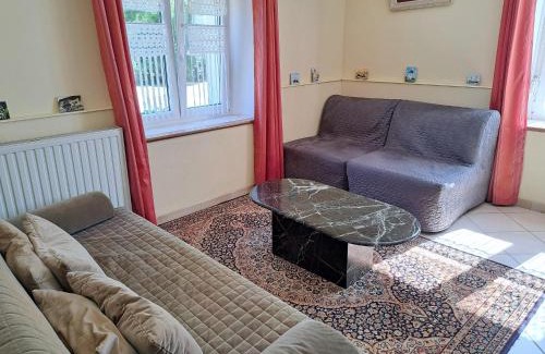 Lahayville Casa | House near Lac de Madine with Historic Charm