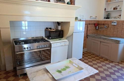 Lahayville Casa | House near Lac de Madine with Historic Charm
