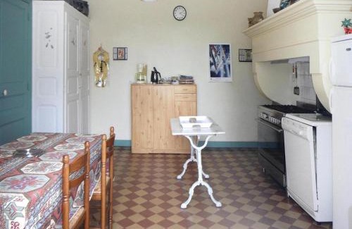 Lahayville Casa | House near Lac de Madine with Historic Charm
