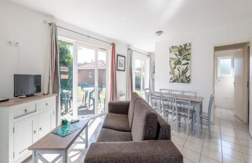 Parentis-en-Born Casa | House near Lake Biscarrosse