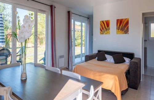 Parentis-en-Born Casa | House near Lake Biscarrosse