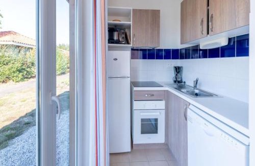 Parentis-en-Born Casa | House near Lake Biscarrosse