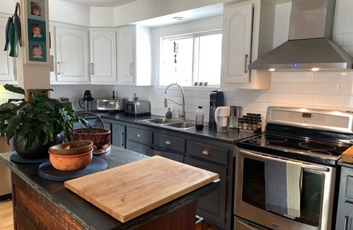 Magog Casa | House Near Lake Memphremagog and Mt Orford for Rent Over Christmas and New Year