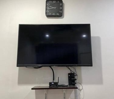 Kuala Terengganu Casa | House near KT Atas Toll Netflix