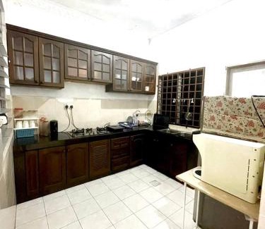 Kuala Terengganu Casa | House near KT Atas Toll Netflix