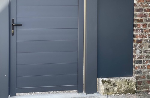 Crancey Casa | House near nogent sur Seine