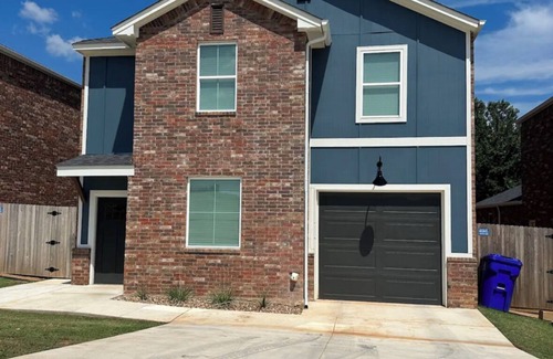 Norman Casa | House near OU