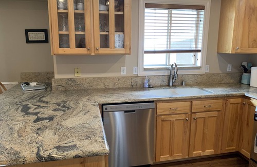 Cedar City Casa | House near SUU and Shakespeare festival, Bryce Canyon & Zions National Parks