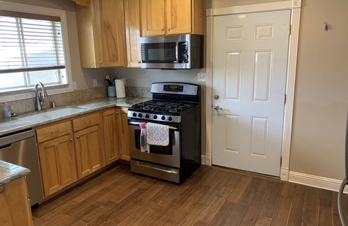 Cedar City Casa | House near SUU and Shakespeare festival, Bryce Canyon & Zions National Parks
