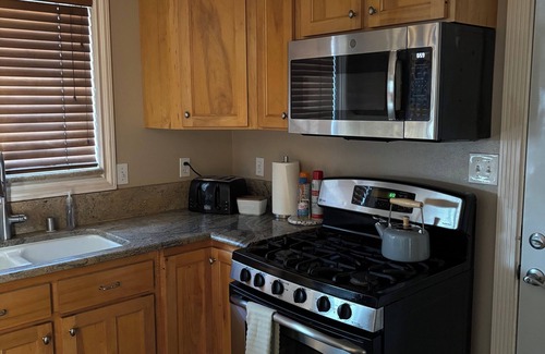 Cedar City Casa | House near SUU and Shakespeare festival, Bryce Canyon & Zions National Parks