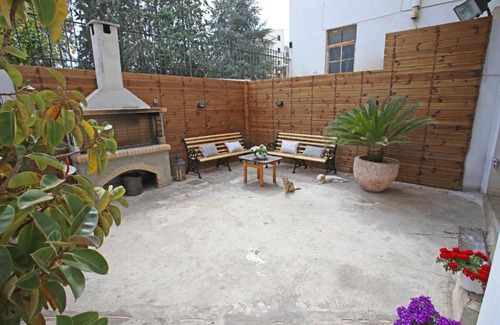 Spata-Artemida Apartamento | House near the Athens Airport, Spata.