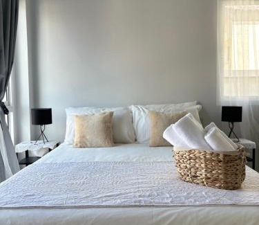 Sa Khu Complejo | House near the beach