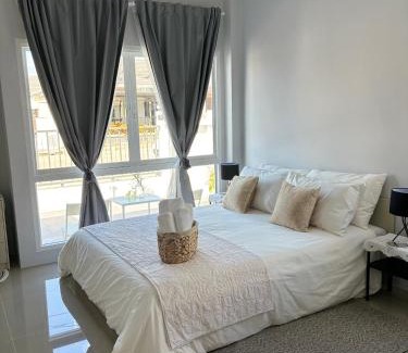 Sa Khu Complejo | House near the beach