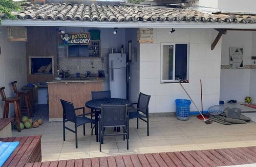 Stella Maris Casa | House near the beach