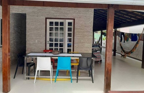 Stella Maris Casa | House near the beach